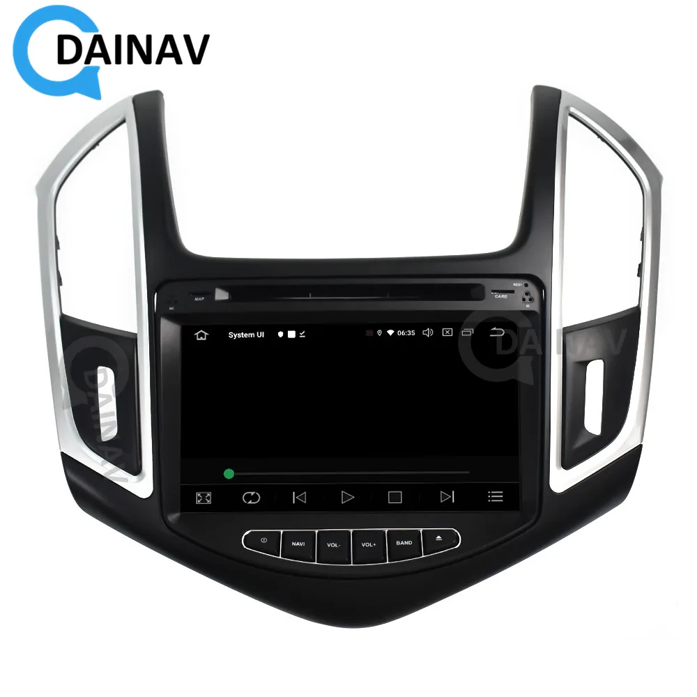 

Автомагнитола, мультимедийный проигрыватель Android 10, DVD, для-Chevrolet Cruze 2013, 2014, автомагнитола, GPS-плеер, головное устройство