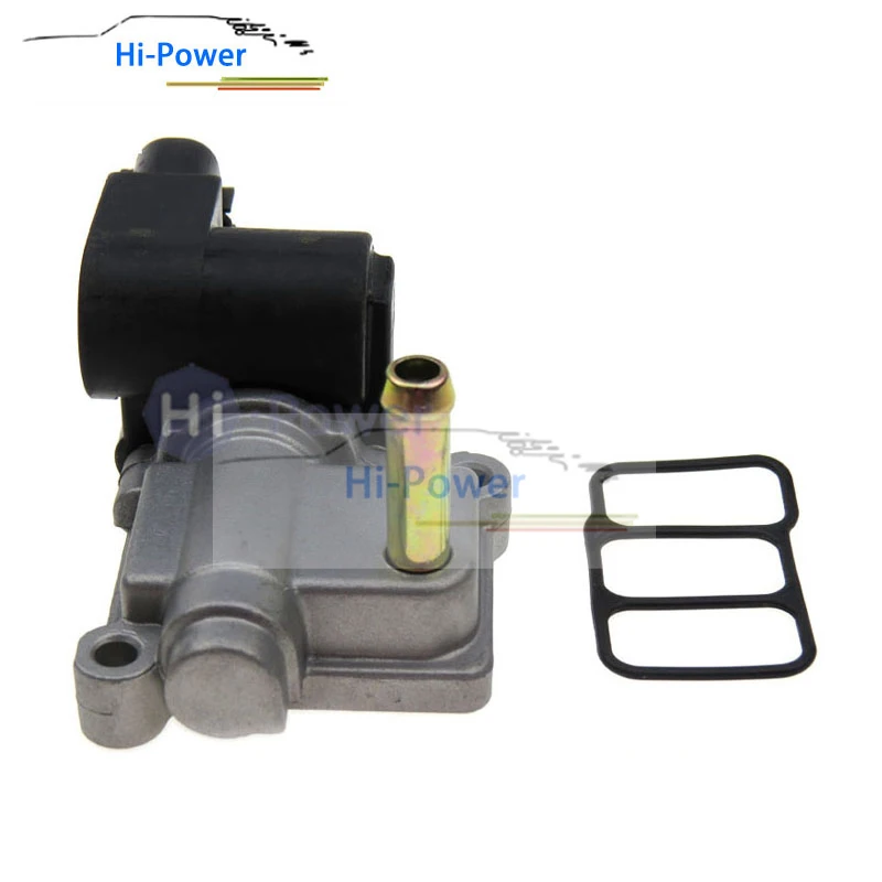 

OEM 16022-PNA-J51 16022-P8A-A02 Gaskets Idle Air Control Valve IACV Fits for Honda CR-V 2002-2006 2.4L