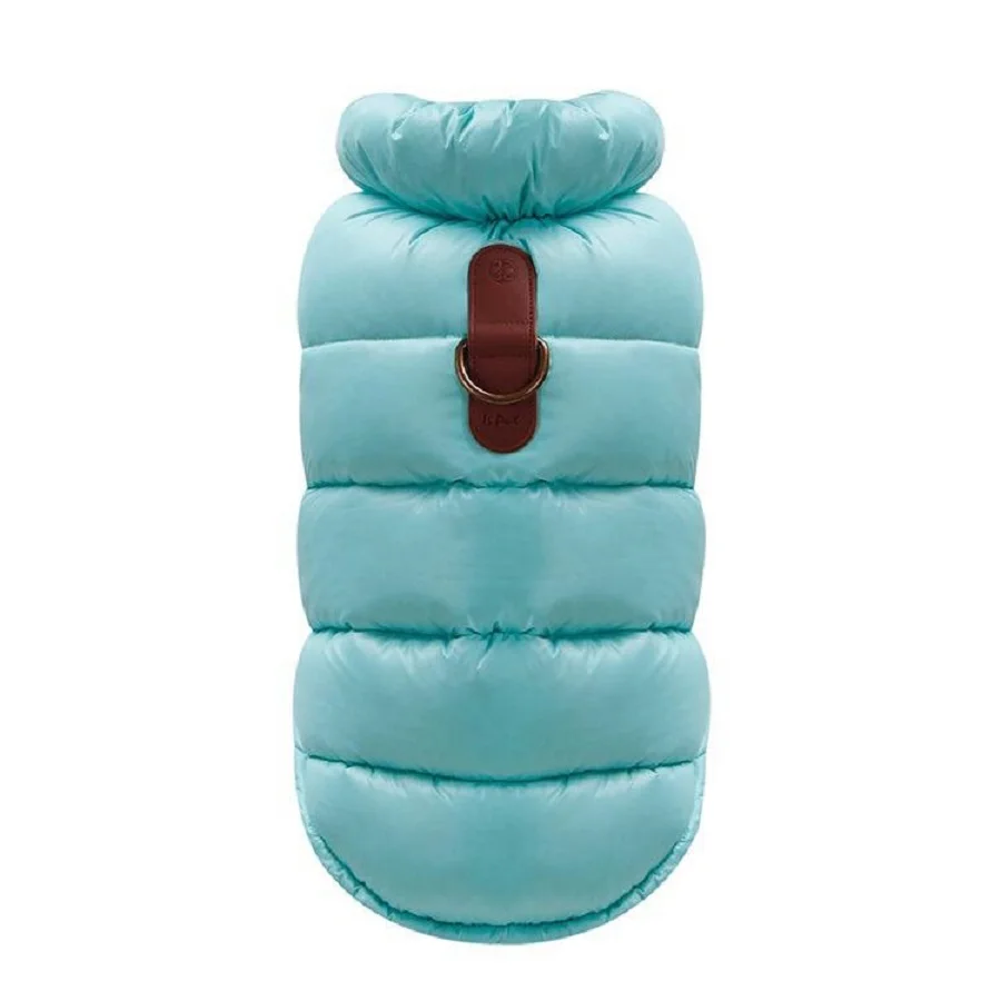 

High Quality Factory Wholesale Winter Jacket Down Jacket Goose Dog