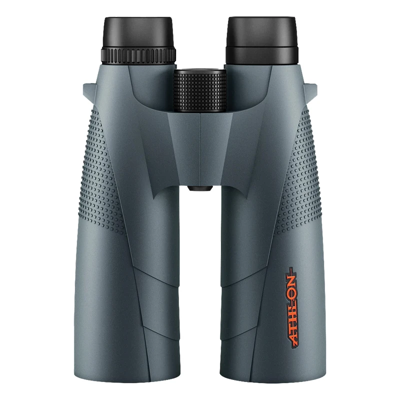 Бинокль Athlon Cronus 8,5x42 Roof Prism UHD с высокой четкостью, с аргональным покрытием, детский Профессиональный бинокулярный телескоп
