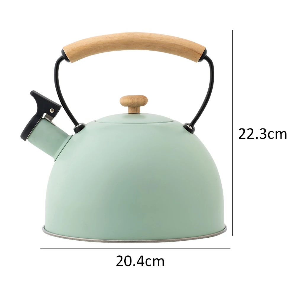 

Modern Kettle Best 3 LitreInduction Whistling Kettle Stainless Steel Kettle for Stove Whistling Kettle for Tea Teapot