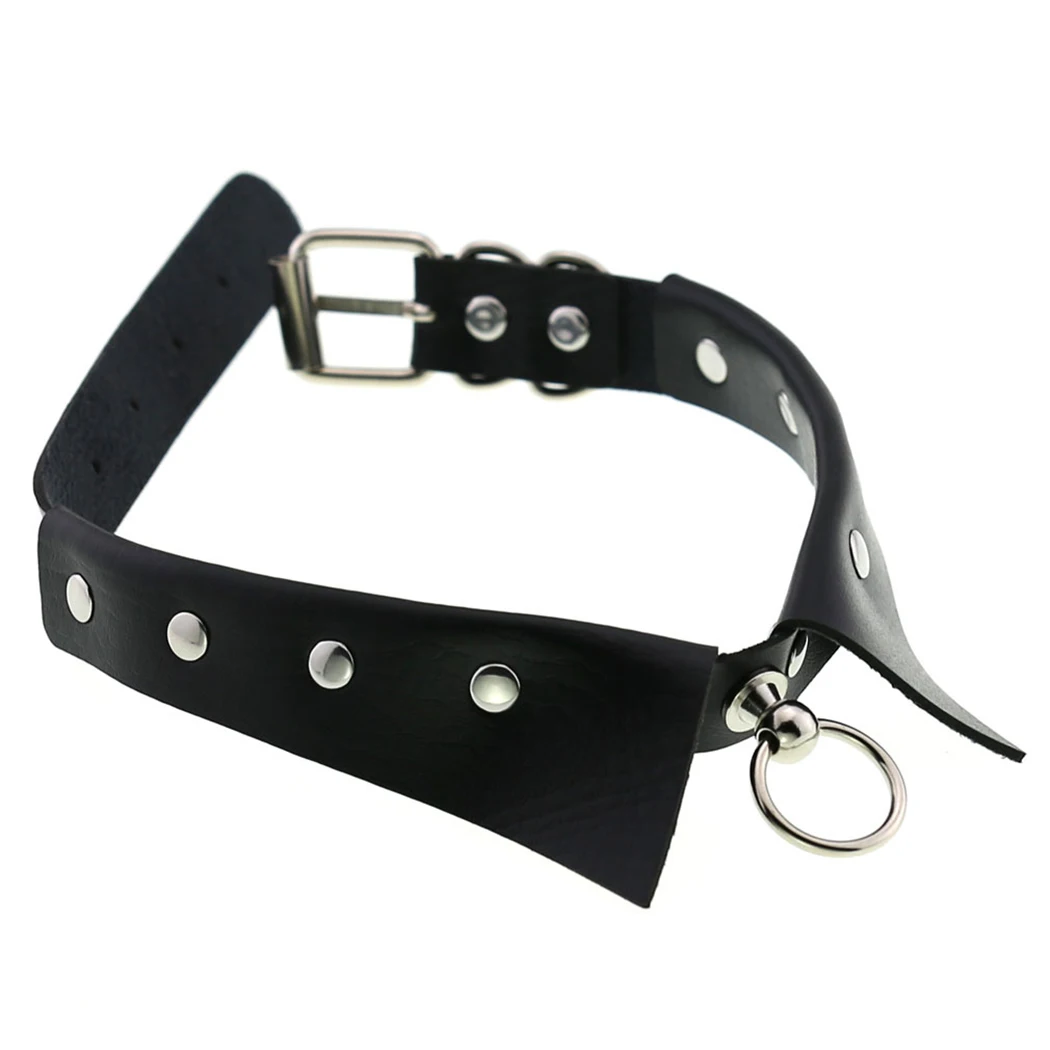 Для девушек и женщин в стиле панк колье модное полое ожерелье с круглой подвеской