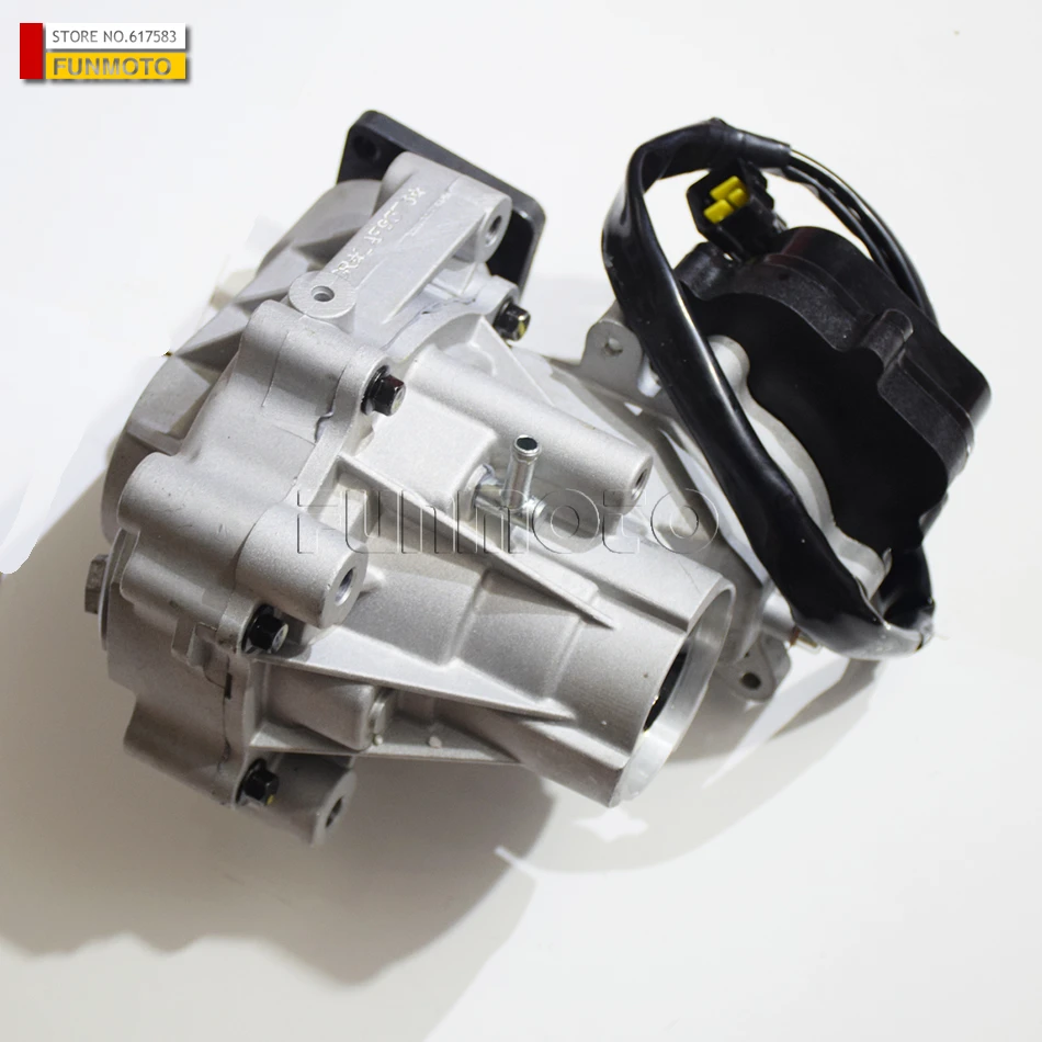 Передняя Коробка передач assy подходит для ATV LINHAI M550L код детали 26319|cap alice|nozzle fogcap and