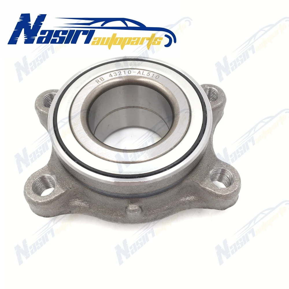Подшипник ступицы заднего колеса для Infiniti G35 купе G35X Nissan 350Z 2003 2004 2005 2006 2007 2008