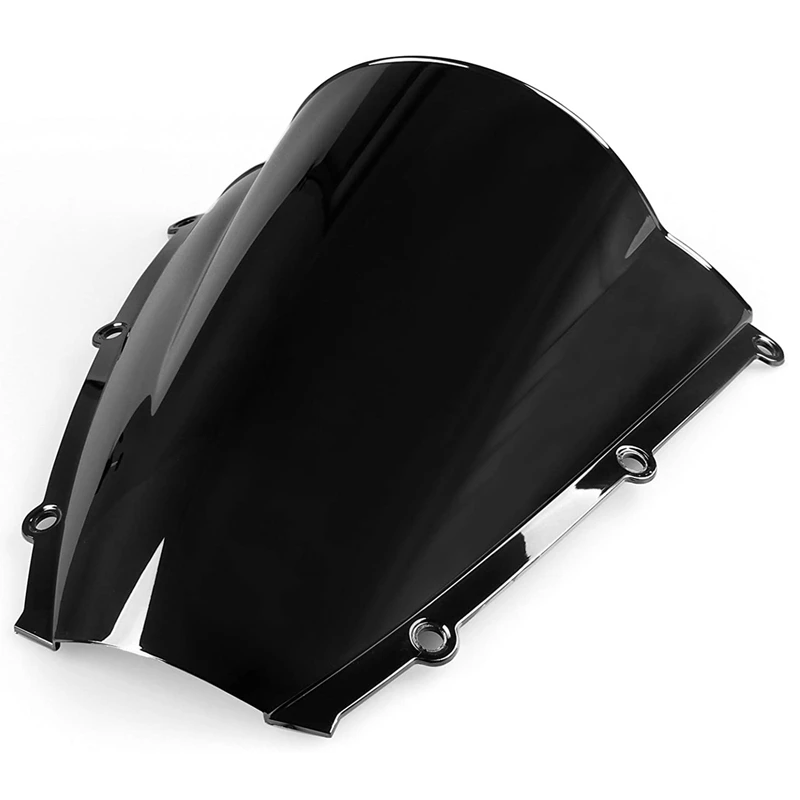 Лобовое стекло мотоцикла для Honda CBR600RR F5 2003 2004 Обтекатели Windsn| |