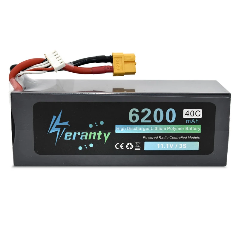 обновленная мощность 111 в 6200 ма