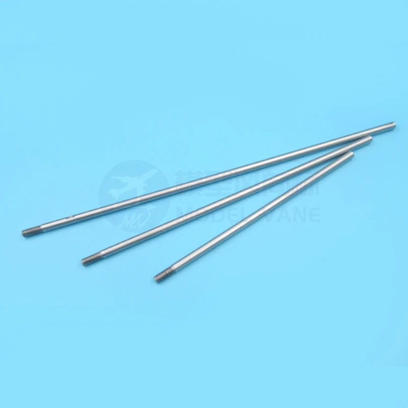 1 шт 5 мм приводной вал из нержа