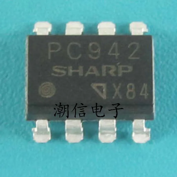 

10cps PC942 SOP-8