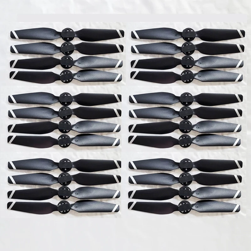 

Wholesale KF102 KF 102 KF-102 RC GPS Drone Quadcopter Blade Propeller Maple Leaf Wing Replacement Accessory