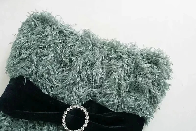 Женские сексуальные короткие блузки za с открытой спиной, без рукавов, с кисточками, с поясом, дизайнерская футболка стрейч, женские стильные повседневные топы, блузы