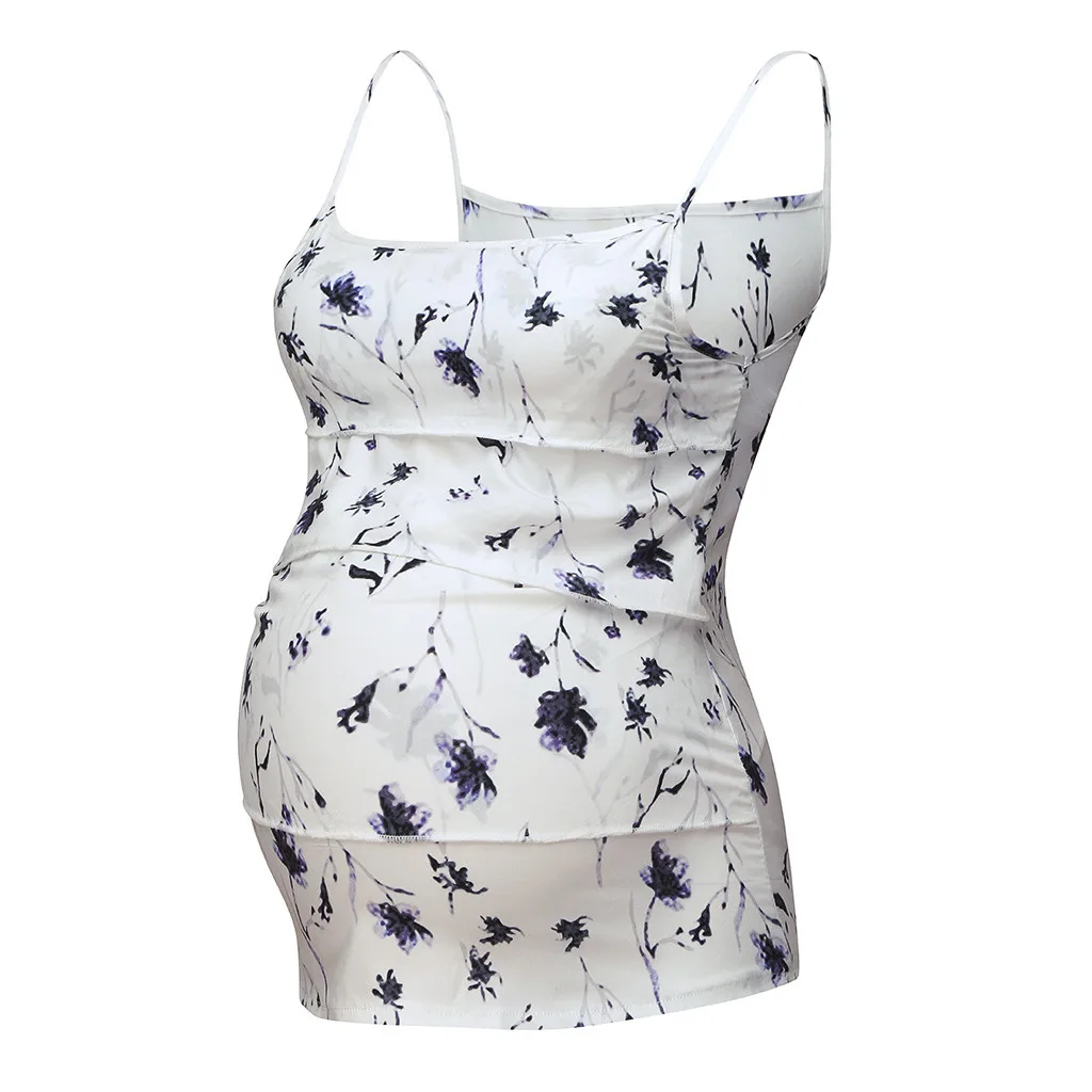 Teletuny/женские платья для беременных Пеньюар Однотонный Платье грудного