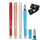 Ручка для гравировки волос в виде тату, ножницы для стрижки волос, триммер для бороды, усов, инструмент для стрижки волос, инструмент для укладки