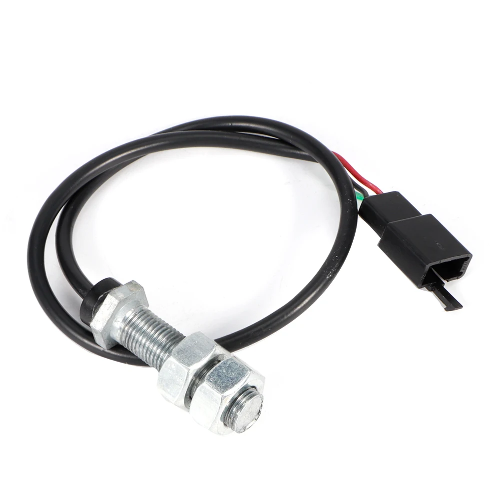 

Speedometer Speed Sensor Fit for Taotao Sunl 200cc 250cc Chinese ATV Quad