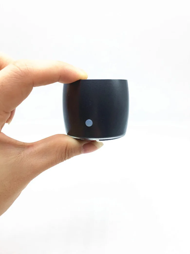 

Sound EWAA103 portable mini bluetooth speaker alipay WeChat speech