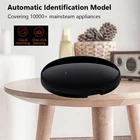 Умный пульт дистанционного управления Tuya, Wi-Fi + инфракрасный хаб для домашнего управления, Голосовое управление с помощью Google Assistant Alexa