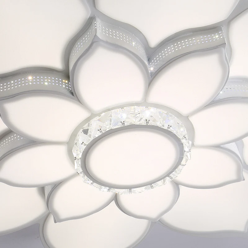 

Crystal Chandelier lighting chandeliers Lustres de Cristal restaurant for dining Living Room bedroom Decoration lamp