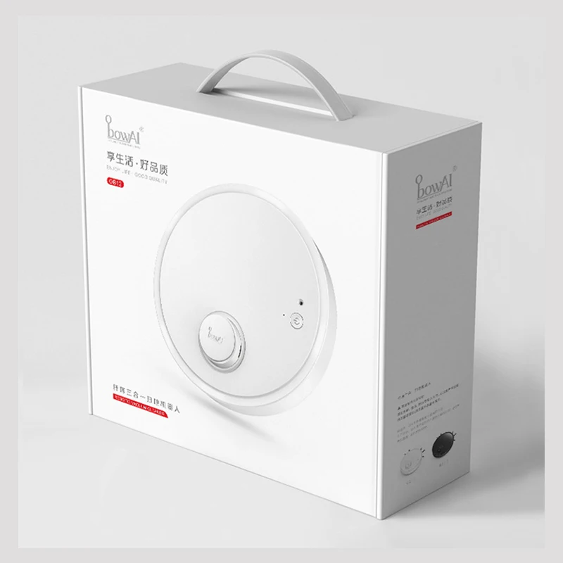 

Three-in-one Automatic Sweeping Robot Vacuum Cleaner For Home 2400mAh Scrubber Duster Portable Wet And Dry Electric Mop Washing