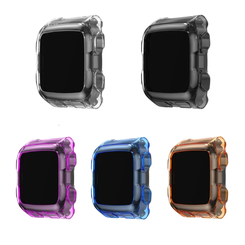 Новый запасной чехол для телефона совместимый с Garmin Forerunner 920 920XT GPS мягкий