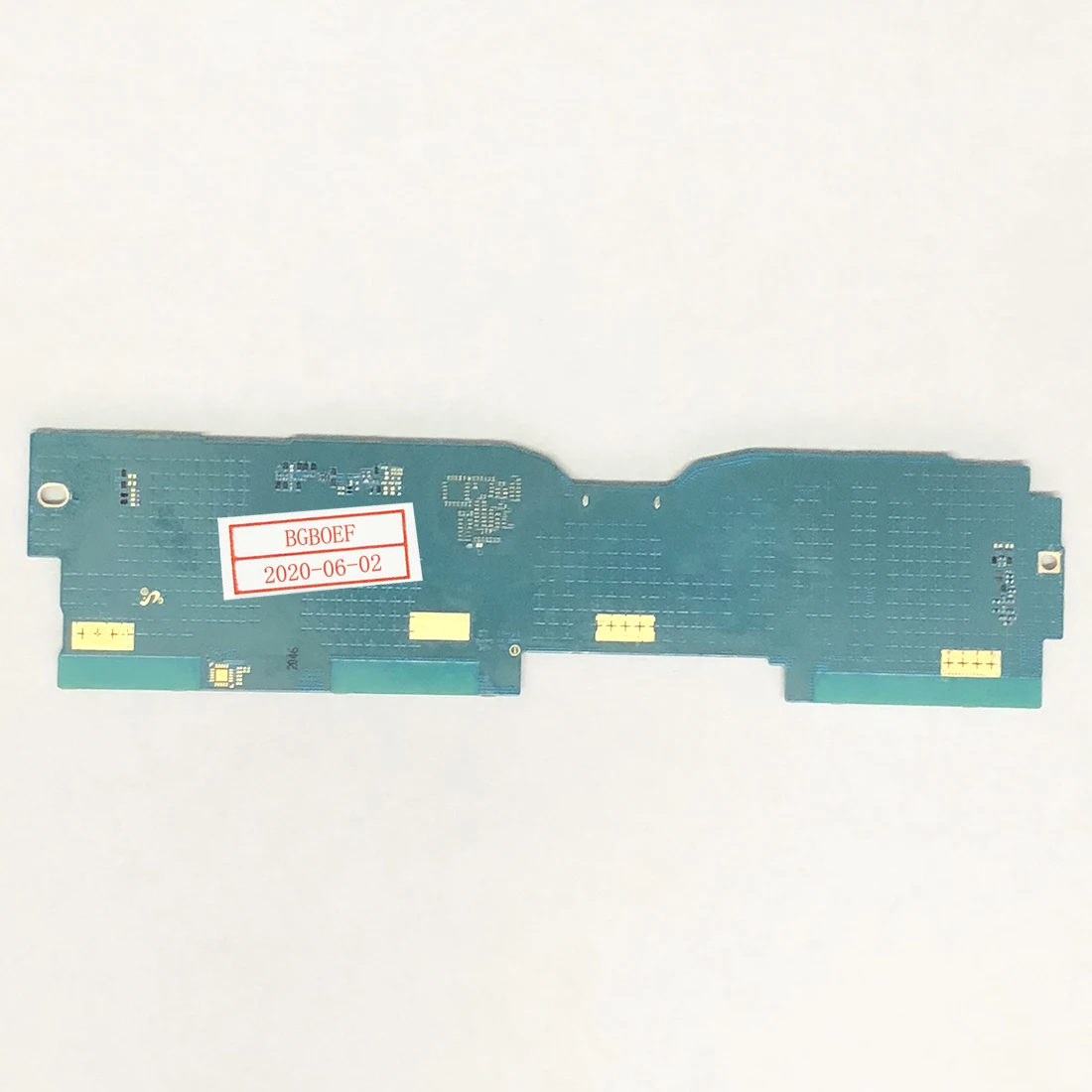 Оригинальная разблокированная материнская плата BGBOEF для Samsung Galaxy Tab T800 T805