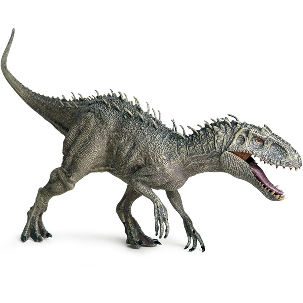 

34 см/дюйма, стимуляция тираннозавра Рекс из Юрского периода, игрушка-животное, фигурка из ПВХ, искусственная модель динозавра для мальчиков,...