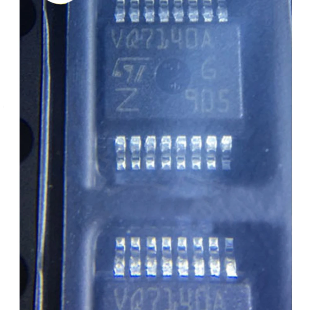 

5 шт./партия VQ7140A VNQ7140AJTR SSOP-16 100% Новый оригинальный