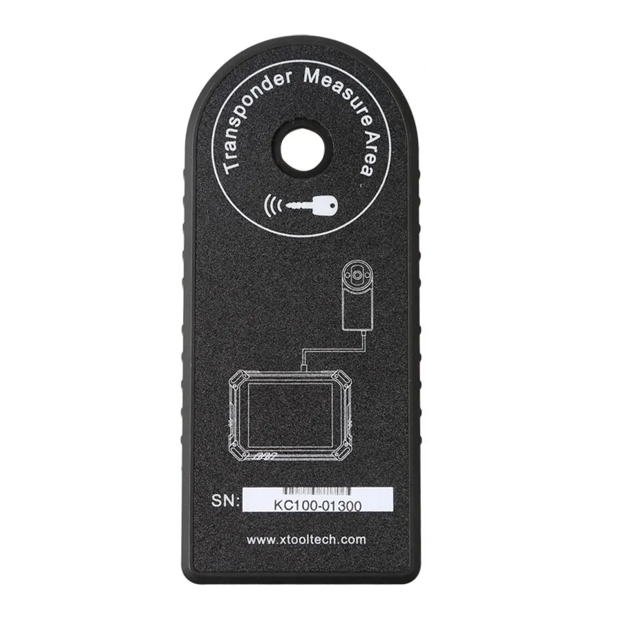 Адаптер IMMO Xtool для X100 PAD 2 3 PS90 |