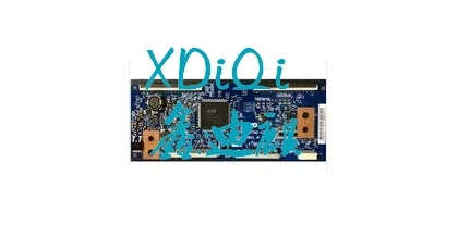 free shipping Good test T-CON board for T550HVN01.0 55T02-C00 |