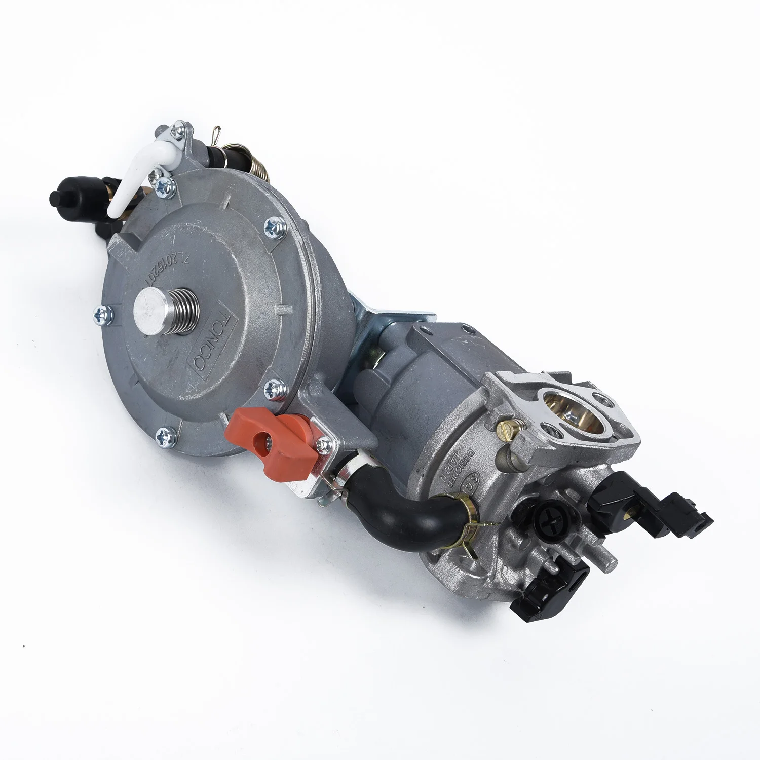 Карбюратор/Карбюратор для Honda GX160 2KW 168F водяной насос двойной топливный генератор бензиновый домашний садовый инструмент Аксессуары