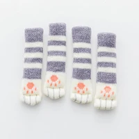 Носки на ножки стула#3