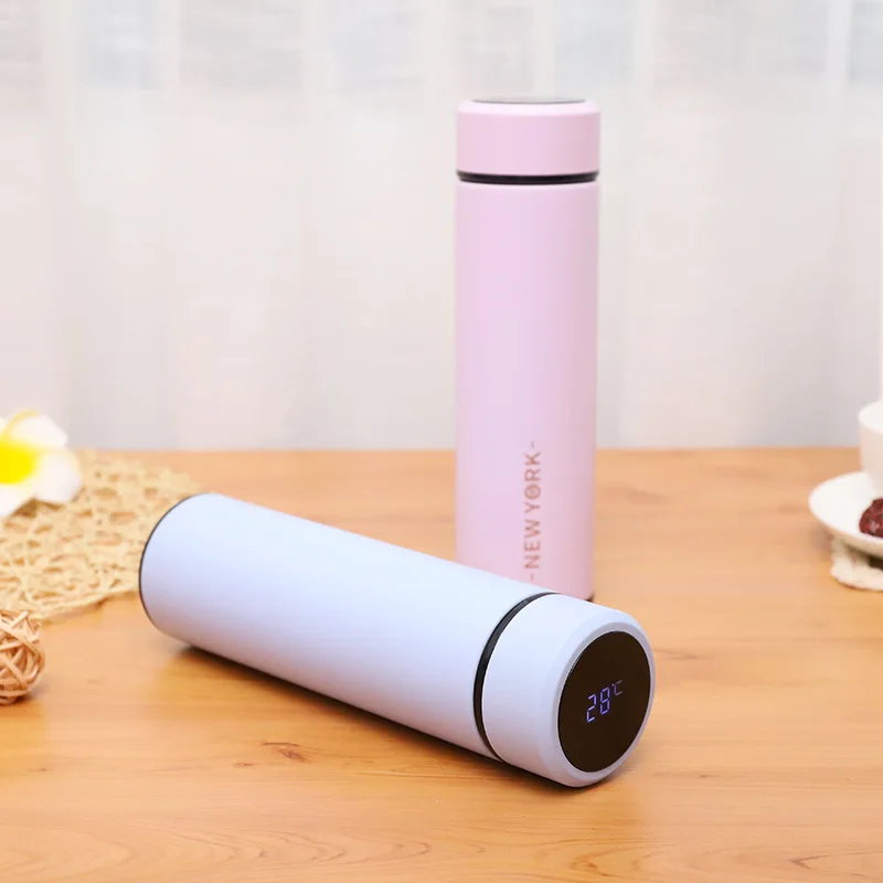 Термос из нержавеющей стали с фильтром 304|Вакуумные фляги и термосы| |