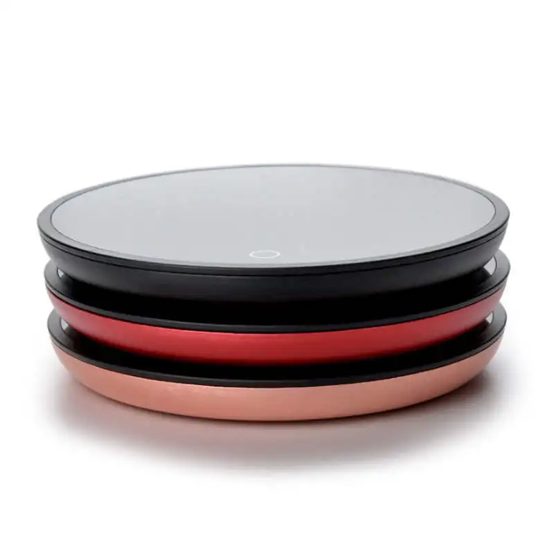 electric waterproof touch heating cup mat warm pad for coffee tea milk kitchen appliance supplies free global shipping