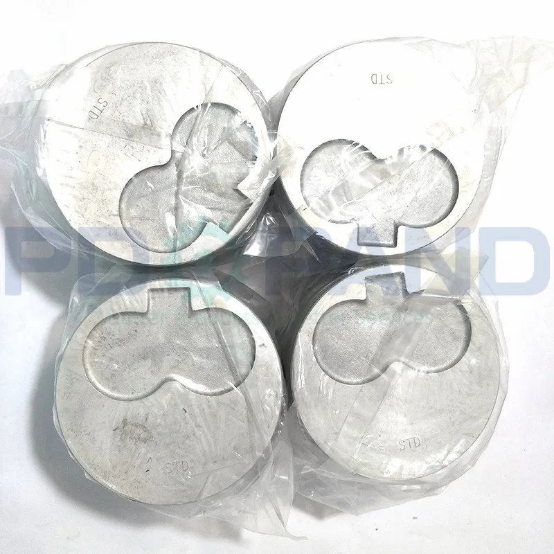 Якорная цепь с 1KZ 1KZT 1kzte 1KZ-TE 1KZ-T поршневой комплект 13101-67030 для Toyota LAND CRUISER 4runner HILUX 3.0D