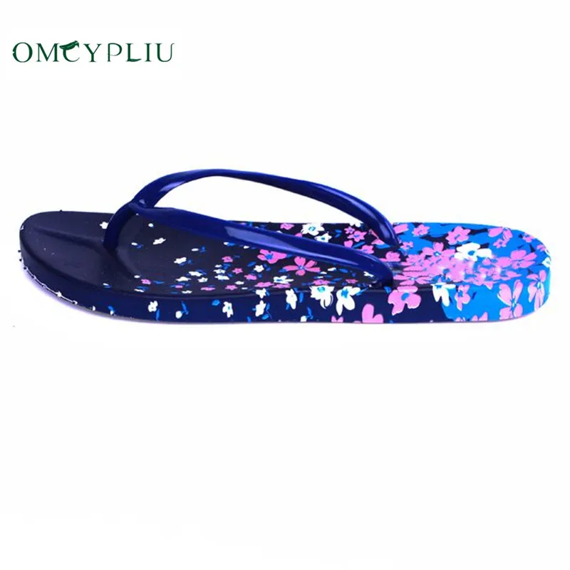 Женская обувь женские сандалии шлепанцы на нескользящей подошве Пляжная Модные
