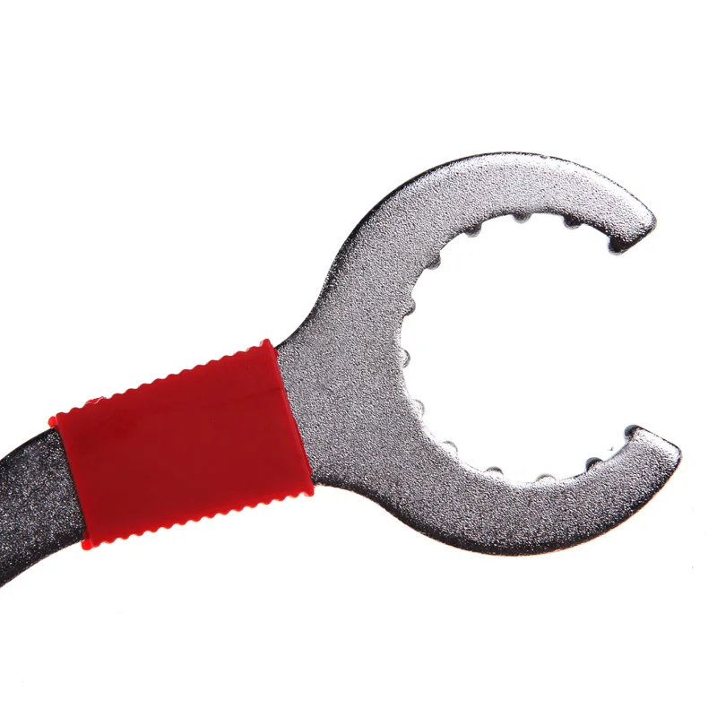 Велосипедная цепь кнут нижний кронштейн свободное колесо гаечный ключ для