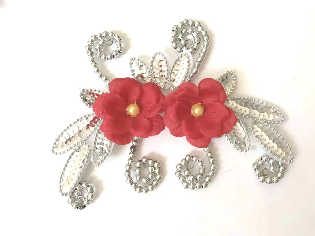 Головной убор персиковая Слива головной квадратный танцевальный для сцены Янко