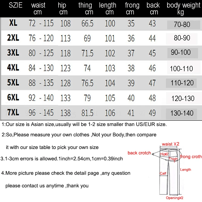 

Plus size XL-7XL casual loose short summer pants camouflage casual design sport daily short pants