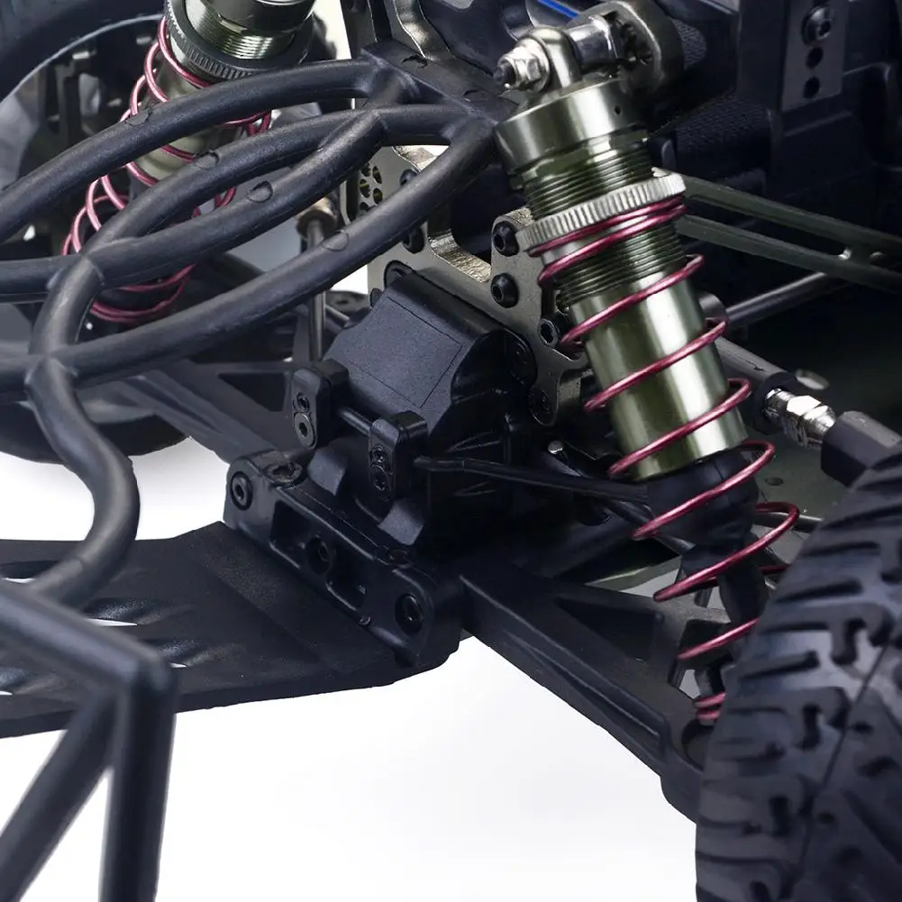 RCtown ZD Racing 08428 9203-V2 1/8 2,4G 4WD бесщеточный электрический багги высокая скорость 90 км/ч RC автомобиль