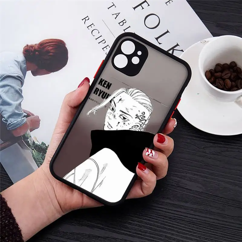 Чехол для iPhone 12 11 Mini Pro XR XS Max 7 8 Plus X | Мобильные телефоны и аксессуары