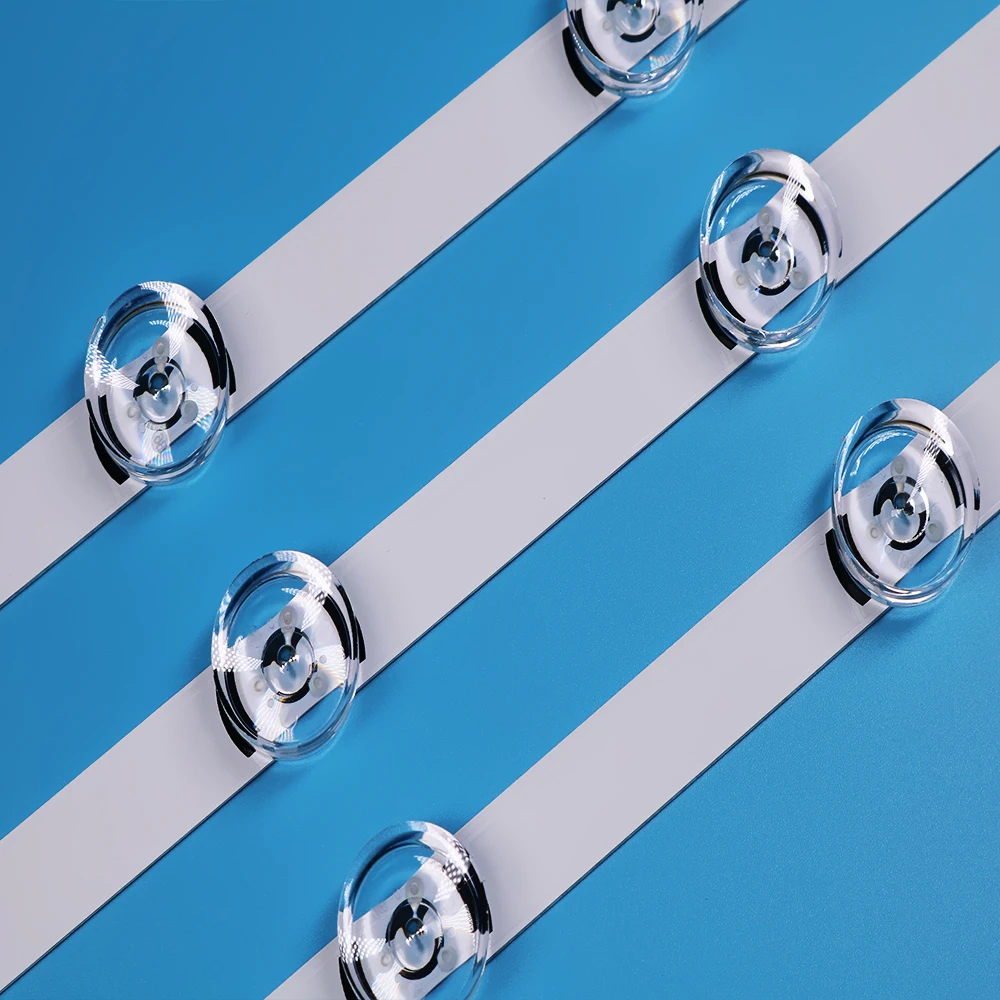 Светодиодные ленты для телевизора LG 32 дюйма 6 ламп 3 шт. 6916l-1974A 1975A 1981A lv320DUE 32LF5800