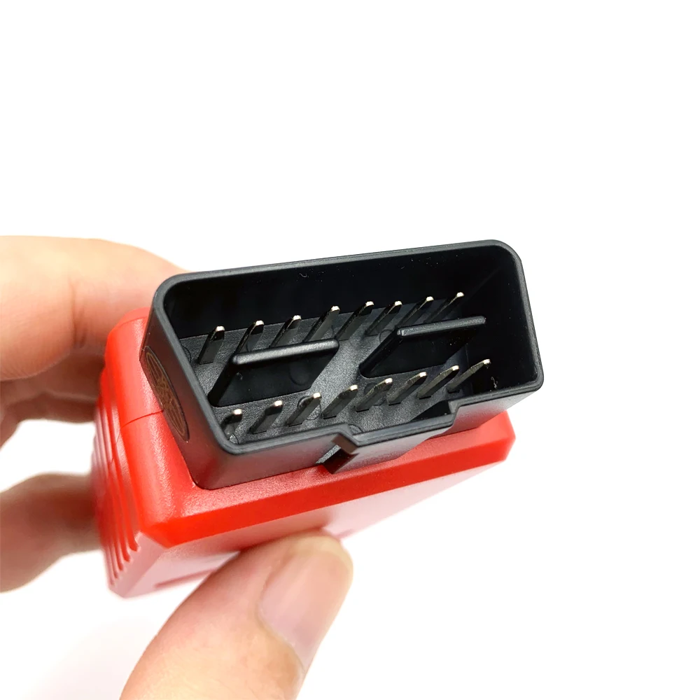 Bluetooth ELM327 V1.5 Wifi OBD2 II автомобильный диагностический инструмент PIC18F25K80 чип