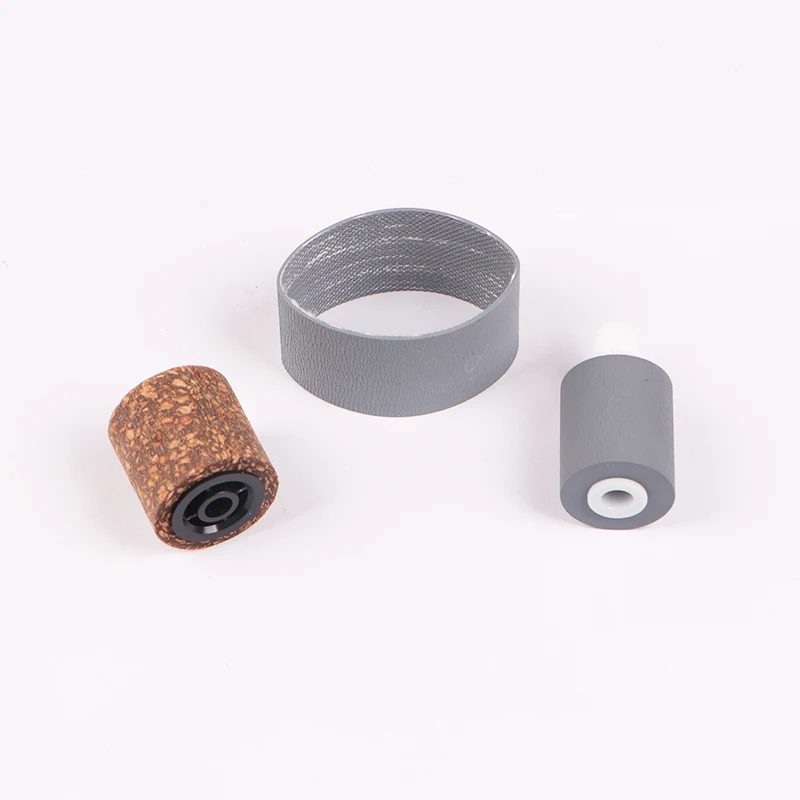 

ADF Paper Pickup Roller Kit for Ricoh MPC3003 MPC3503 MPC4503 MPC5503 MPC6003 MP C3003 C3503 C4503 C5503 Doc Feeder Feed Roller