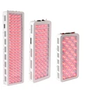 300W 500W 1000W 630nm 660nm Red Light Therapy Near Infrared 810nm 830nm 850nm LED Red Light Therapy Full Body,Red Grow Lights