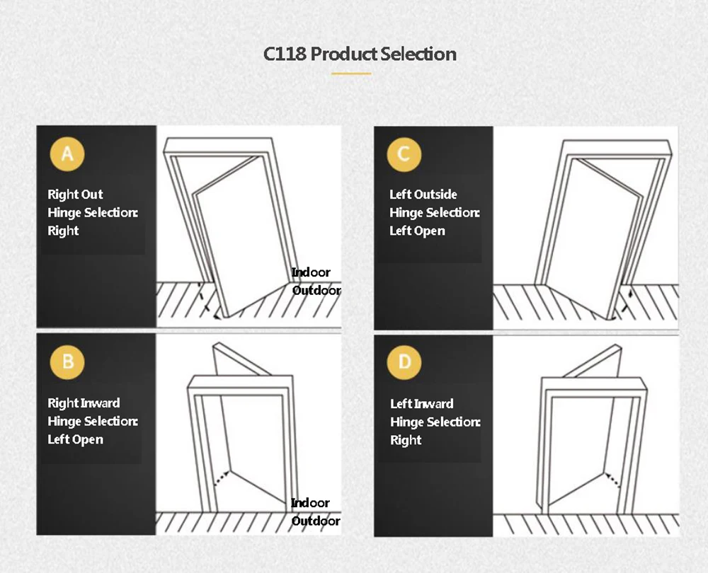 Трехмерные невидимые дверные петли 2 шт./компл. деревянные складные потайные
