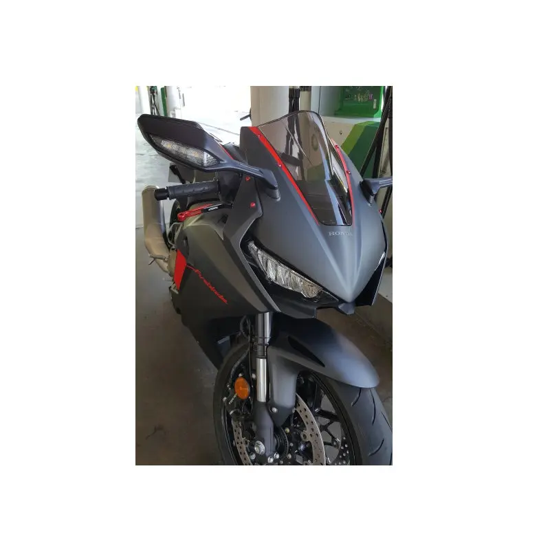 Ветровой экран для Honda CBR1000RR CBR 1000 RR SP SP2 световоздуходы ветрового стекла