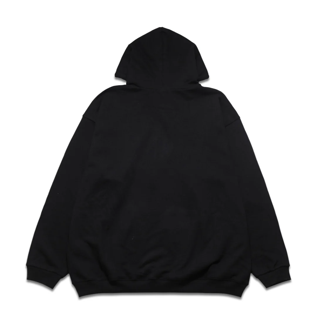 

21FW Runway Luxury Brand Clothes Hoodies 1:1 High Quality Fashion Graphics Streetwear Men Women