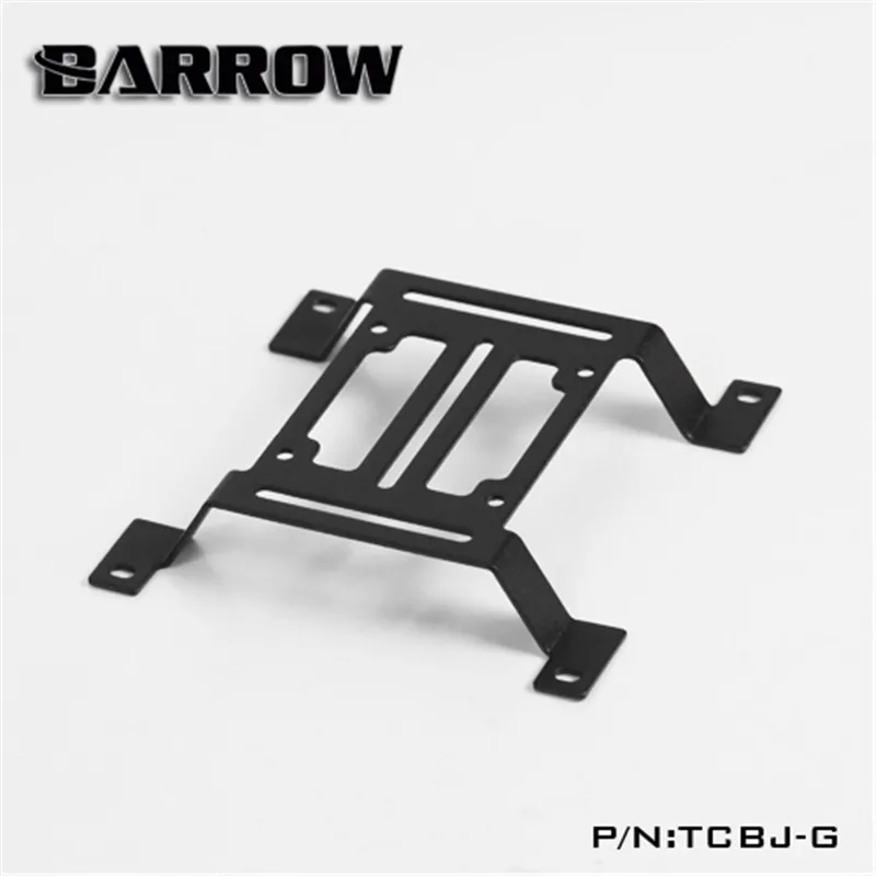 Держатель для резервуара воды Barrow кронштейн водяного насоса 12/14 см Монтажный