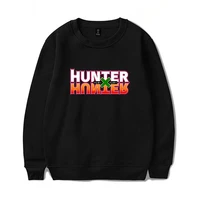 hot hunter x hunter sweatshirt hoodie men women oversize streetwear autumn hoody boygirl hunter x hunter hoodies mens pullover