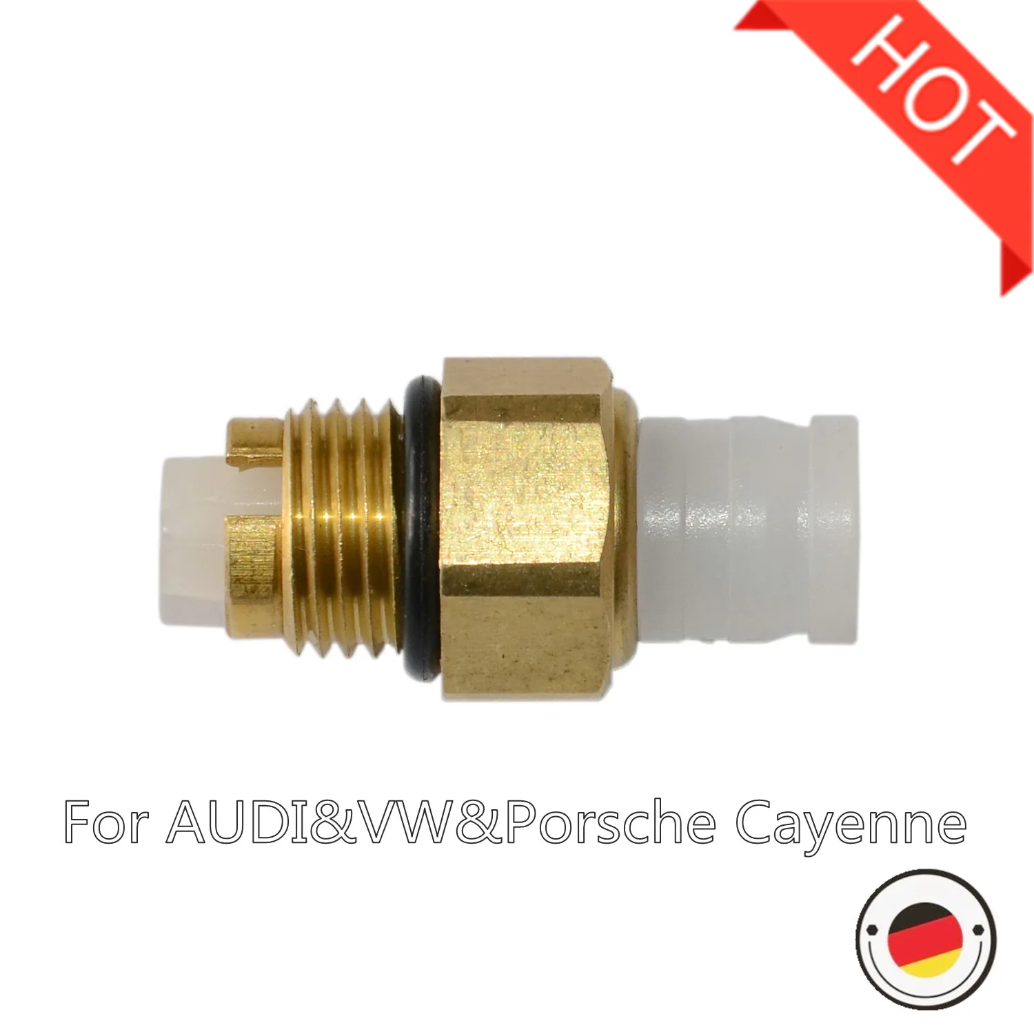 

Клапан пневматической подвески AP01 Risidual, для Audi Q7, VW, Touareg, Porsche Cayenne 2003-2007, 7L0616813B, 7L0, 616, 813 B