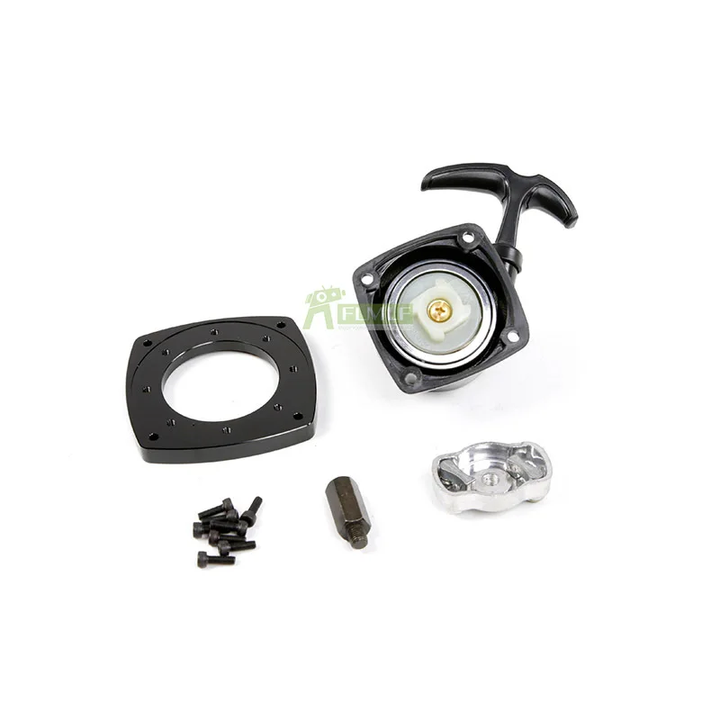 легкий пусковой стартовый н