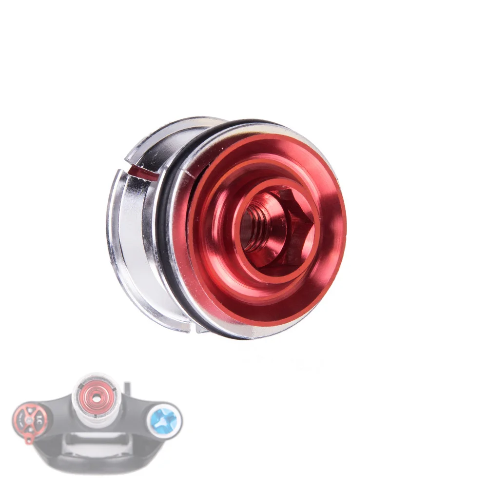 Винтовое Велосипедное подвесное ядро оборудование из углеродного волокна